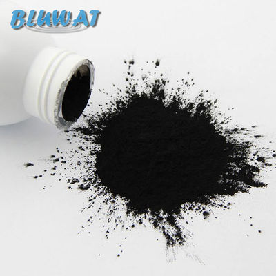 kaufen Abwasser-Reinigungs-Chemikalien KABELJAU-VERSCHLUSSPFROPFEN und NH3 N, die im anaeroben Behälter verringern on-line-Fertigung