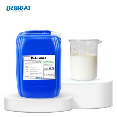 kaufen Hochstabiles Wasserbasiertes Silizium-Defoamer gegen Schaumbildung Schaumstoffkontrollmittel für die Bergbauindustrie Seife Herstellung Magnetische Prüfung 200kg Trommel on-line-Fertigung