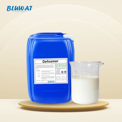kaufen Industrielle Schaumbeschwemmungsmittel Defoamer verbessert die Effizienz der Bauxitproduktion on-line-Fertigung