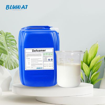 kaufen Bluwat Anti-Schaumbildungsmittel Hochleistungs-Schaubedarmer für die Mineralflotation und die Verarbeitung von Kali-Bauxit- und Phosphaterz on-line-Fertigung