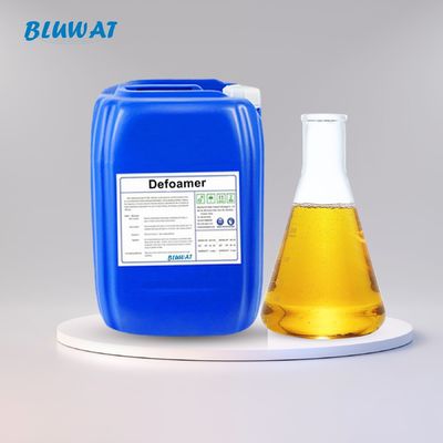 kaufen Hochkohlenstoffalkohol-Polyether-Ester-Schäumstoffentferner für die Papierherstellung AKD Emulsionen on-line-Fertigung