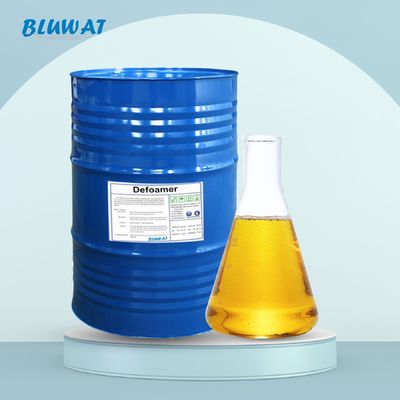kaufen Hochleistungs Anti-Schaumbildung Chemische Niedrigdosierung Polyether-Defoamer für Aminosäuren organische Säuren Industriezwecke on-line-Fertigung