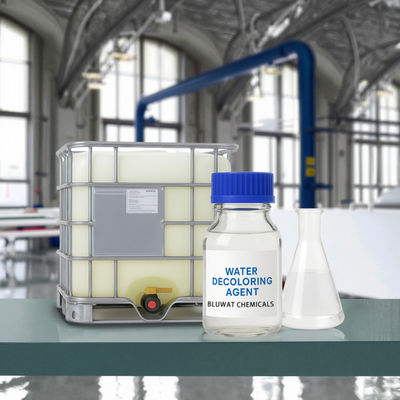 kaufen BWD‐01 COD-Farbreduktor für Ledergarnen und Textilabwasserbehandlung in Mexiko on-line-Fertigung