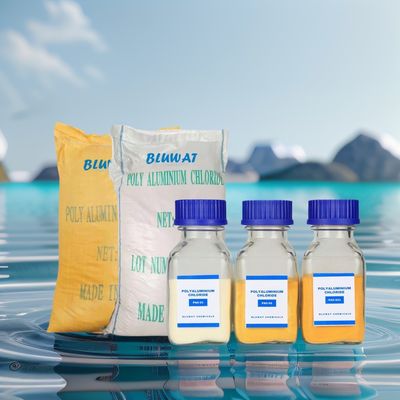 kaufen Polyaluminiumchlorid PAC für Trinkwasser aus Palmöl für Textilien on-line-Fertigung