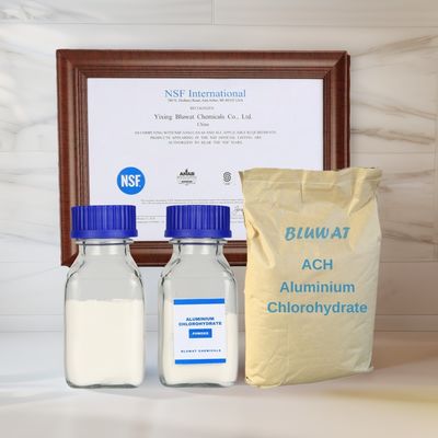 kaufen NSF Certified ACH Powder For Water Treatment In Israel Desalination Wastewater Reuse Industrial on-line-Fertigung