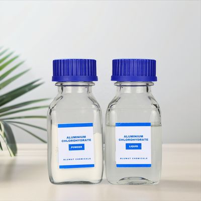 kaufen NSF-zertifiziertes Aluminiumchlorhydrat ACH 23-25% Wasserbehandlung on-line-Fertigung