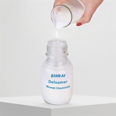 kaufen Industrieller Silikonentschäumer für die Wasseraufbereitung und Abwasserbehandlung on-line-Fertigung