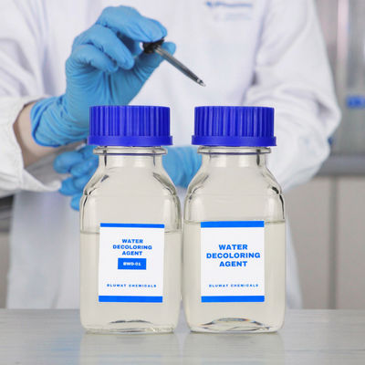 kaufen Dicyandiamid-Kationharz  Abfärbung und COD-Reduktion on-line-Fertigung