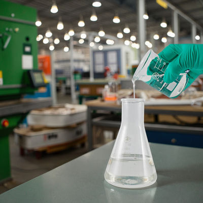 kaufen BWD-01 Wasserverfärbungsmittel 50% Feststoff für Abwässer aus Textilien on-line-Fertigung