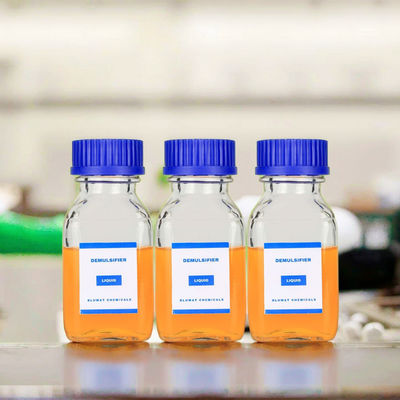 kaufen Ölfeld-Demulgator für Bohrabwasser on-line-Fertigung