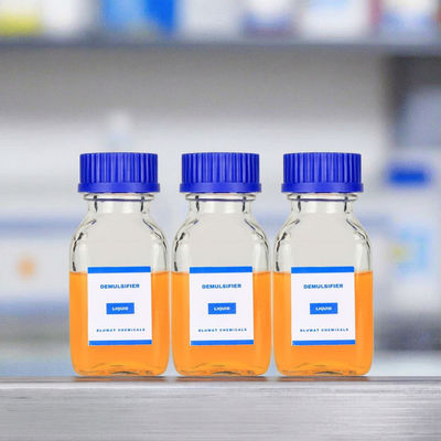 kaufen Demulgator für Stahlkaltwalzen Demulgator Walzöl Emulsionsbrecher on-line-Fertigung