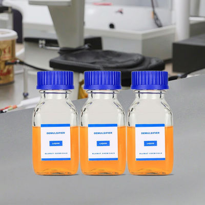 kaufen Demulgator für die Kokerei Abwasser Kokerei Abwasser Demulgator Öl Wasser Trennmittel / Zusatzstoff on-line-Fertigung