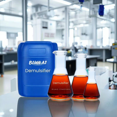 kaufen Abwasser-Demulgator-Bearbeitung Emulsionsspalter Demulgationsmittel on-line-Fertigung