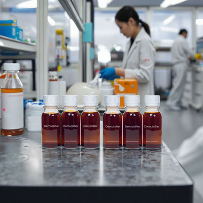 kaufen Chemische Kühlmittel Demulgator Demulgator für die Herstellung von Hardware on-line-Fertigung