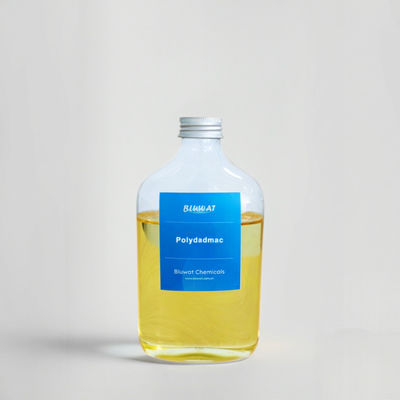 kaufen Polydadmac für sauberes Trinkwasser. Trinkwasserreinigung und Wasserreinigung. on-line-Fertigung