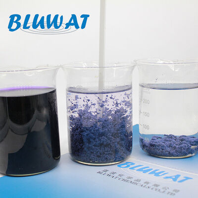 kaufen CAS-Nr. 26062-79-3 Wasseraufbereitungschemikalien PolyDADMAC PDADMAC Relative Molekularmasse Niedrig bis Sehr Hoch Wasseraufbereitungsmittel on-line-Fertigung