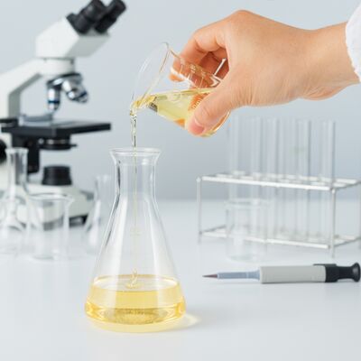 kaufen DA201 Niedrigviskosität PolyDADMAC Kationisches Koagulanzpolymer PDADMAC PDMDAAC zur Trinkwasserreinigung und zur industriellen Abwasserbehandlung on-line-Fertigung