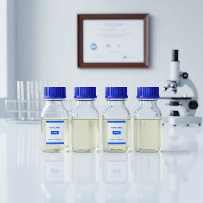 kaufen 50% hochfeste mittlere hohe Viskosität PolyDADMAC PDADMAC PDMDAAC DA503 Kationischem Polymer zur Verbesserung der Flockulation und zur Wasserbehandlung mit hoher Turbidität on-line-Fertigung