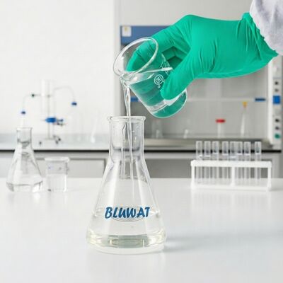 kaufen Bwd-01 55% Feststoffgehalt Farbentfernung Chemikalie für Säurefarben, Dispersionsfarben, Reaktionsfarben organisches Pigment Abwasserentfärber Effluententfärbendes Polymer on-line-Fertigung