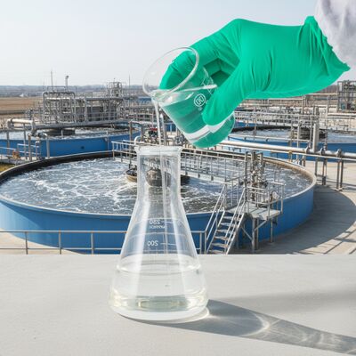 kaufen BWD-01 Flüssiger Vorbehandlungs-Farbverfärber Koagulationshilfe Fortgeschrittene Farbentfernung Polymer-Wasser-Farbverfärbungsmittel für reaktive Farbstoffe Säurefarbstoffe organische Pigmente on-line-Fertigung