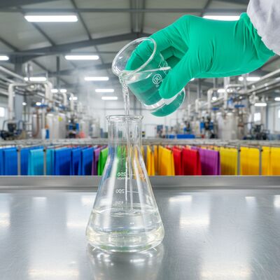 kaufen Bwd-01 55% Feststoffgehalt Farbentfernung Chemikalie für Säurefarben, Dispersionsfarben, Reaktionsfarben organisches Pigment Abwasserentfärber Effluententfärbendes Polymer on-line-Fertigung