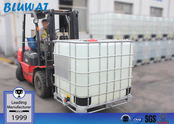 kaufen Flockenbildungs-Wasser-Reinigungsvertreter, Wasser-Klärungsmittel Cas 55295-98-2 on-line-Fertigung