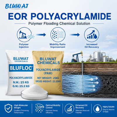 Besorgen China Hersteller Anionisches Polyacrylamid für Ölbohrflüssigkeitszusatzstoff, Schieferstabilisator und Fluidverlustkontrolle on-line-Fertigung