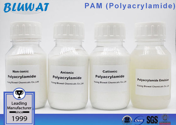 kaufen Emulsions-Brechen, Filtrations-wasserlösliche Polymer-Polyacrylamid PAM fördernd on-line-Fertigung