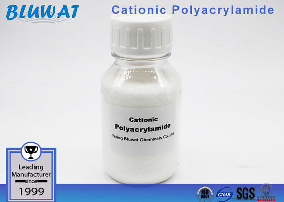 kaufen Wasserlösliches Polymer-kationisches Polyacrylamid-Gleichgestelltes zu C491 on-line-Fertigung
