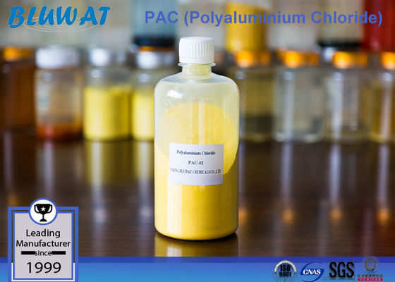 kaufen Sprühpolyaluminiumchlorverbindung des trockner-30% Pac für Wasserbehandlung/Papiermühlen on-line-Fertigung