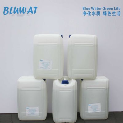 kaufen Wasser BWD-01 Decoloring-Mittel-Tannery Wastewater Color-Abbau und KABELJAU Verringerung on-line-Fertigung