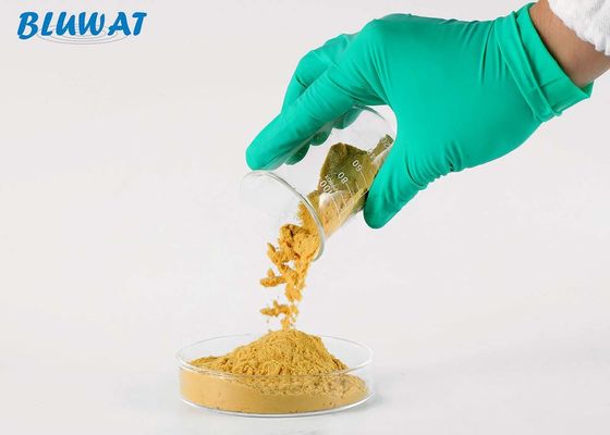 kaufen Flockung von Mittel-Polyaluminium Chloride Water-Behandlung Pac Cas No 1327-41-9 on-line-Fertigung