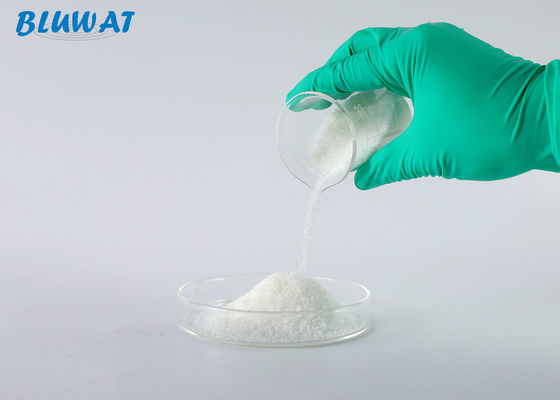 kaufen Massen-Polyacrylamid-Polymer-Flockungsmittel Cpam kationisches on-line-Fertigung