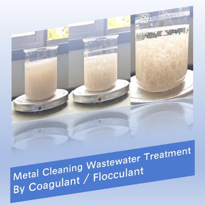 kaufen Asphaltieren Sie Abwasser-Reinigungs-Chemikalien, 9003-05-8 Wasserbehandlungs-Flockungsmittel-Polyacrylamid on-line-Fertigung