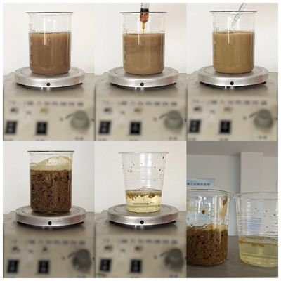 kaufen Cas 1327 41 9 Polyaluminiumchlorverbindung Pac in der chemische Industrie-Abwasserbehandlung on-line-Fertigung