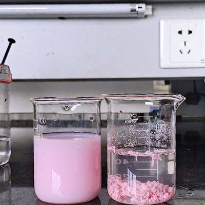 kaufen Kationisches Polyacrylamid PAM Effluent Flocculant Pigment-Paste Bluwat on-line-Fertigung