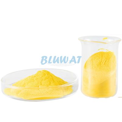 kaufen Polyaluminiumchlorverbindungs-trinkende Abwasserbehandlung der Mittel-Gerinnungsmittel-5.0ph on-line-Fertigung
