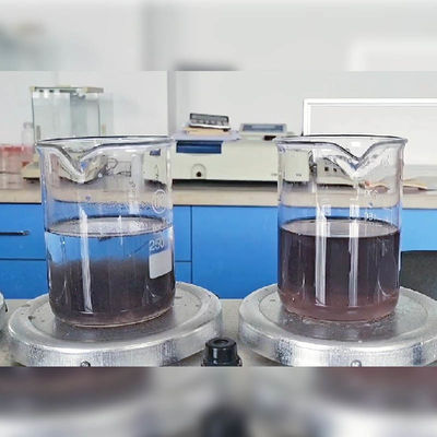 kaufen Festes Pulver der Abwasseraufbereitungs-Polyaluminiumchlorverbindung für Textilfärbungs-Tinte on-line-Fertigung