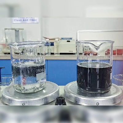 kaufen Chemisches zusätzliches Vertreter Organic Flocculant eyewear-Produktions-Gerinnungsmittel Blufloc PAC on-line-Fertigung