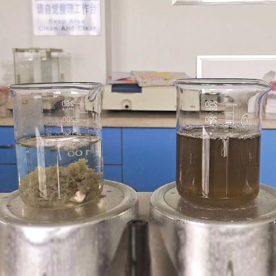 kaufen BWD-01 Decoloring Mittel-Textile Dye Printing-Farbe entfernen Abwasserbehandlung on-line-Fertigung