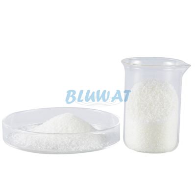kaufen Copolymer PAM Polymer Chemical BLUFLOC PAM Powder Grade Anionic Polyacrylamid on-line-Fertigung