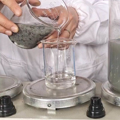 kaufen Bluwat-Polyaluminiumchlorverbindung PAC-Stahlmetallabwasseraufbereitung on-line-Fertigung