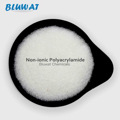 kaufen Rohes Wasserbehandlungs-nichtionogenes Polymer-Polyacrylamid-Pulver-Erdöl-Erdgasfeld on-line-Fertigung