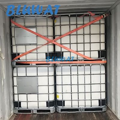 kaufen Wasserbasierte Anioic-Polyacrylamid-Emulsion PAM Gel Polymer Flocculant on-line-Fertigung