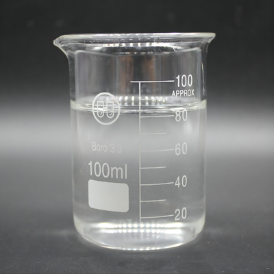 DCA-Wasser Decoloring-Mittel For Wastewater Treatment beabsichtigt CAS No .55295-98-2