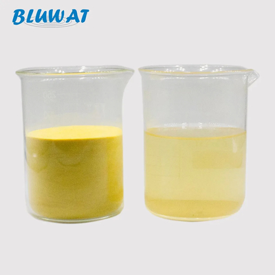 Pac Polyaluminiumchlorid Al2o3 zur Wasserreinigung und Industrie