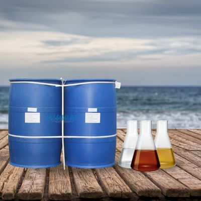 Schwermetallfänger zur Metallreinigung Schwermetall-Eliminator Schwermetallreinigung