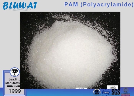 Papier/Masse, die Polymer des Farbhaftmittel-und -Retentionsmittel-hohen Molekulargewichts macht