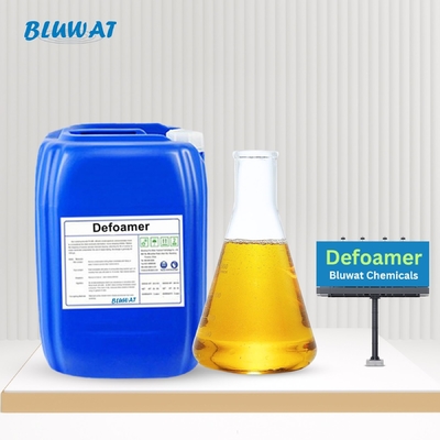 Industrielle Papierverarbeitung Schaumstoffschutzmittel Defoamer Hochkohlenstoffalkohol Polyether Esterlösung