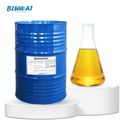 200 kg Trommel-Polyether-Schaumstoff-Hochwirkungs-Schaumlöscher für die Fermentation Hefe Antibiotika Organische Säuren